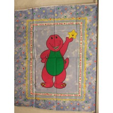 Barney